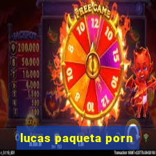 lucas paqueta porn